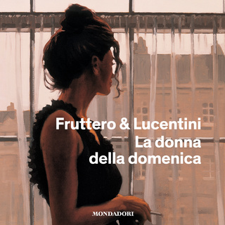 La donna della domenica - Audio - Carlo Fruttero, Franco Lucentini - Storytel