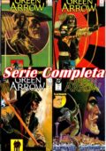 img GREEN ARROW - (Serie Completa) (29 Numeri) (Play Press) (1990 ITA)