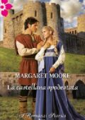 img Margaret Moore - La castellana spodestata (1998)