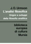 img James O. Urmson - L