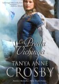 img Tanya Anne Crosby - La Preda Vichinga (2017)