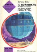 img Autori Vari - Il guardiano e altri racconti [Urania 0356] (1964)