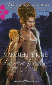 Marguerite Kaye – Highland Brides Vol. 1. La sposa francese (2013)