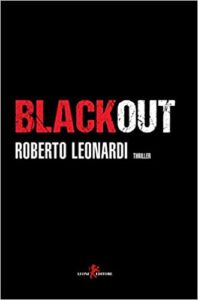 Roberto Leonardi – Blackout (2020)