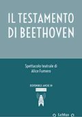Alice Fumero - Il testamento di Beethoven (2021)