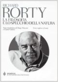 img Richard Rorty - La filosofia e lo specchio della natura. Testo inglese a fronte (2004)