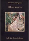 img Penelope Fitzgerald - Il fiore azzurro (1999)