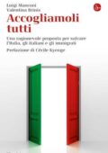 img Luigi Manconi, Valentina Brinis - Accogliamoli tutti (2013)