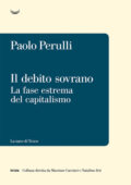 Paolo Perulli - Il debito sovrano (2020)