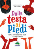 Andrea Valente - Dalla testa ai piedi (2018)