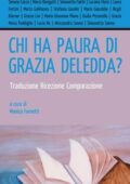 img Monica Farnetti - Chi ha paura di Grazia Deledda? (2019)