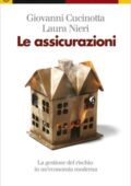 img Giovanni Cucinotta, Laura Nieri - Le assicurazioni (2010)