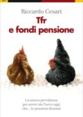 Riccardo Cesari - Tfr e fondi pensione (2010)