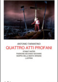 Antonio Tarantino - Quattro atti profani (2016)