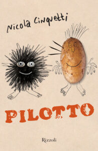 Nicola Cinquetti – Pilotto (2013)