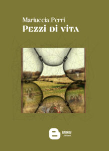Mariuccia Perri – Pezzi di vita (2021)