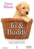 Casey Wilson - Io & Buddy (2021)