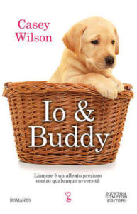 Casey Wilson – Io & Buddy (2021)