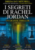 Dreda Say Mitchell - I segreti di Rachel Jordan (2021)