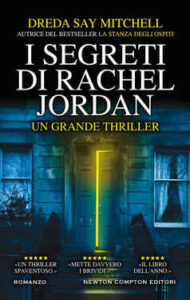 Dreda Say Mitchell – I segreti di Rachel Jordan (2021)