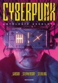 AA.VV. - Cyberpunk. Antologia assoluta (2021)