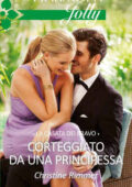 img Christine Rimmer - Corteggiato da una principessa (2014)