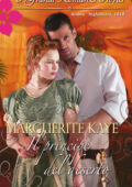 Marguerite Kaye - Le sorelle Armstrong Vol. 1. Il principe del deserto (2012)
