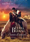 Lynna Banning - Canto d'amore (2013)