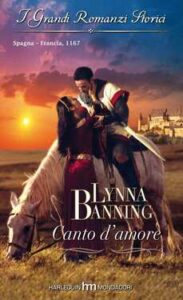 Lynna Banning – Canto d’amore (2013)