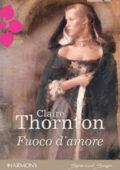 img Claire Thornton - Fuoco d