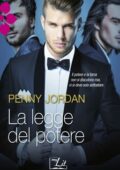 Penny Jordan - La legge del potere (2016)