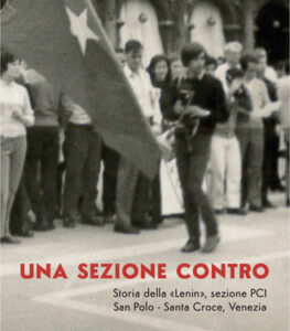 AA.VV. – Una sezione contro (2021)