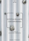 img Giovanni Ferrario (a cura di) - Estetica dell’arte contemporanea (2019)