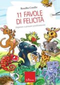 Rosalba Corallo - 11 favole di felicità (2020)