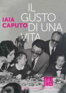 Iaia Caputo – Il gusto di una vita (2020)
