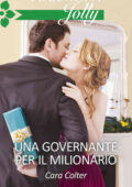 img Cara Colter - Una governante per il milionario (2016)