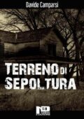 img Davide Camparsi - Terreno di sepoltura (2016)