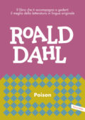 Roald Dahl - Poison (2014)
