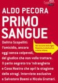 img Aldo Pecora - Primo sangue (2010)