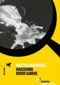 img Walter Giacomazzi - Marzemino rosso sangue (2020)