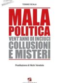 img Tonino Scala - Mala Politica (2015)
