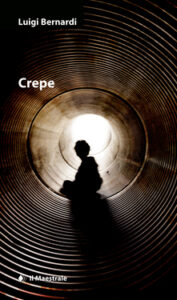 Luigi Bernardi – Crepe (2013)