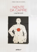 Luigi Bernardi - Niente da capire (2011)