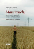 img Arturo Gnesi - Mannasieh! (2014)