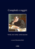 Benedetta Baldi (a cura di) - Complotti e raggiri (2020)