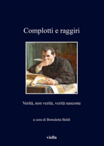 Benedetta Baldi (a cura di) – Complotti e raggiri (2020)