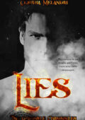 Claudia Melandri - The Gargoyle Chronicles Vol. 5. Lies (2021)