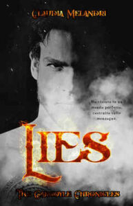 Claudia Melandri – The Gargoyle Chronicles Vol. 5. Lies (2021)