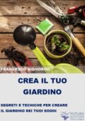 img Francesco Signorini - Crea il tuo giardino (2016)
