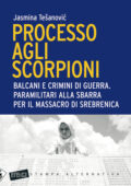 img Jasmina Tešanović - Processo Agli Scorpioni (2013)
